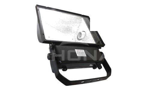 Proyector Exterior Haluro Metalico 250W E40 220V IP65 ZY-400/250W — Geolux — GEOLUX
