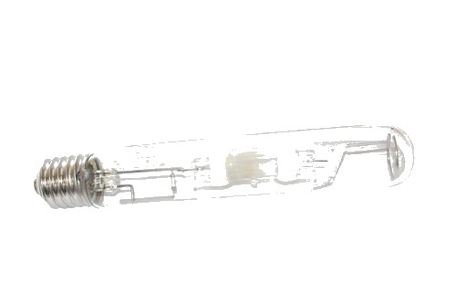 Ampolleta Haluro 250W E40 - Tubular MH250T — Geolux — Geolux