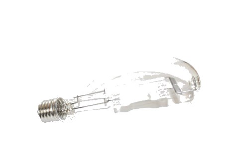 Ampolleta Haluro 400W E40 - Elíptica MH400ED-EU/3 — Geolux — Geolux