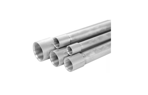 Conduit Rigido Galvanizado 2 - 1/2″ 3.05 M 2 — Geolux — GEOLUX