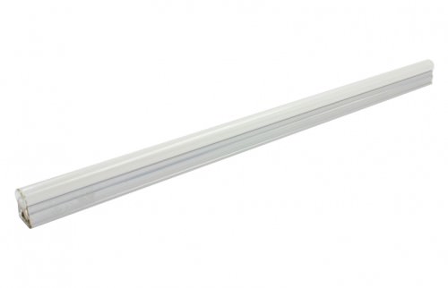 Canoa LED 13W 6500K 1200mm -Sobrepuesta 240V BST5/-605-13W — Geolux — GEOLUX