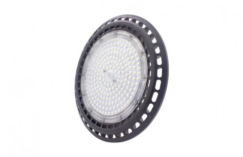 Luminaria LED Ufo 100W 5000K 100-240VAC -IP65 FGC201 — Geolux — GEOLUX