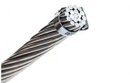 Cable Aluminio Desnudo 125mm² Alliance ALLIANCE/125mm² — Geolux — GEOLUX
