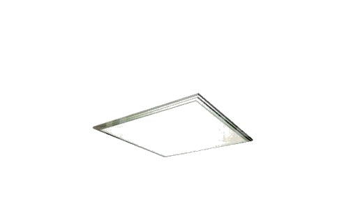 Panel LED 40W 4000K 605x605mm - Embutido 600x600 240V MYL306 — Geolux — GEOLUX