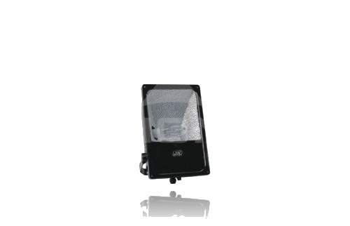Proyector Exterior Haluro Metalico 150W RX7S 220V IP65 ZY8-150/150W — Geolux — GEOLUX