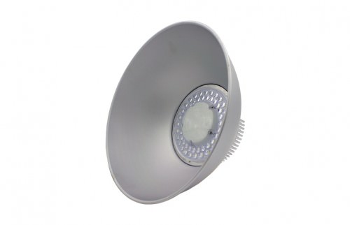 Luminaria LED Industrial 110W 5700K 220VAC - IP20 240V GC410 — Geolux — GEOLUX