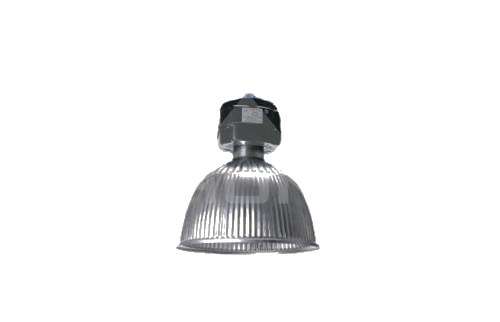 Luminaria Industrial Haluro Metálico 400W Con Reflector Aluminio 220V IP20 GC2-400A/400WHM — Geolux — GEOLUX