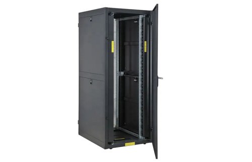 Gabinete para Servidor 42U 800x1000x2000mm Kd- — Geolux — GEOLUX