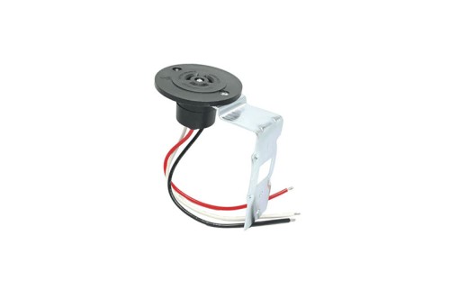 Base + Soporte Galvanizado para Modelos G04a/b ES-G04C — Geolux — GEOLUX