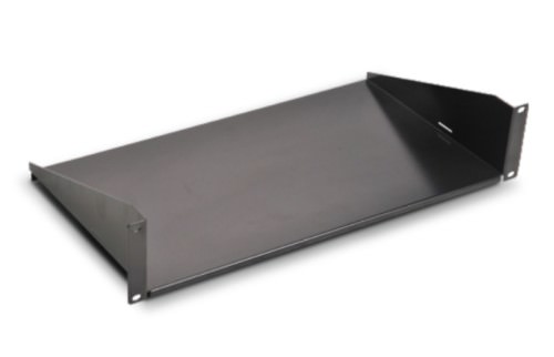 Bandeja Lisa Rack 19″ 2U 10″ Dp -sin Agujeros KD7015-10 — Geolux — GEOLUX