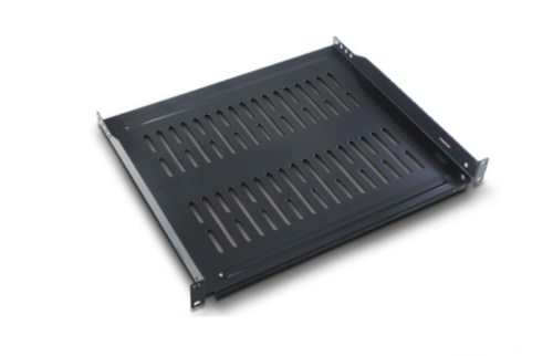 Bandeja Ventilación Rack 19″ 2U 16″ Dp -con Agujeros KD7014-2U01 — Geolux — GEOLUX
