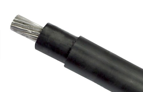 Cable Aluminio Protegido 15kV 1x35mm² Clase 15kV - Aéreo 1X — Geolux — GEOLUX