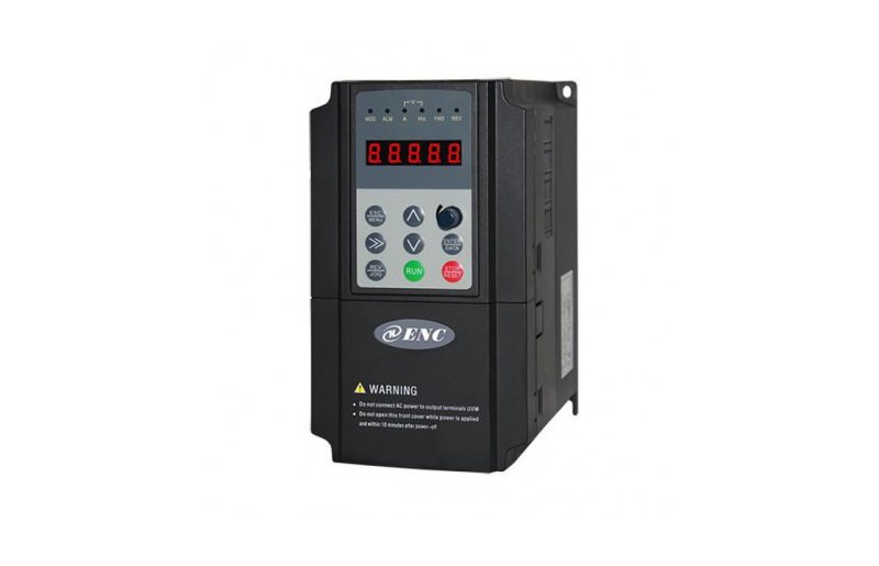 Vdf -Variador de Frecuencia 15kW Vn: 380VAC (Bombeo Solar) 750V, W EN600PV-4T0150 — Geolux — GEOLUX