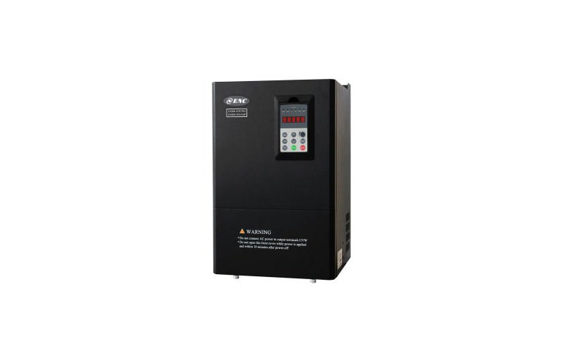 Vdf -Variador de Frecuencia 75kW Vn: 380VAC (Bombeo Solar) 750V, W EN600PV-4T0750 — Geolux — GEOLUX