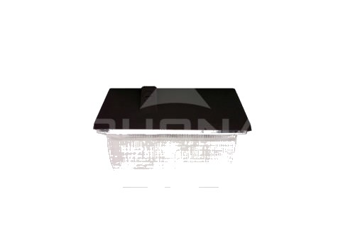 Luminaria Techo Indución IP65 con Lampara 70W MX2-100E — Geolux — GEOLUX