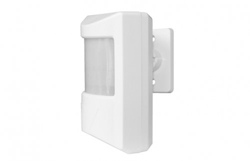 Sensor de Movimiento 180° Pared - IP20 240V 1200W 12 MT ES-P20 — Geolux — GEOLUX