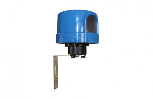 Fotocelda con Base 10A - IP44 240V ES-G04A — Geolux — GEOLUX