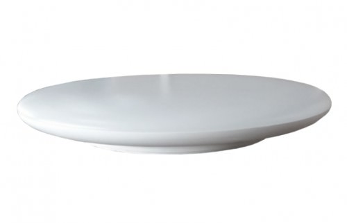 Luminaria LED Sobrepuesta 18W 4000K 220VAC / Circular - IP20 300x300x48mm 240V MX172 — Geolux — GEOLUX