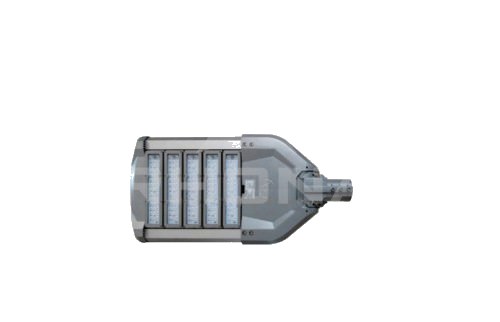 Luminaria LED 85W 4000K Alumbrado Publico -IP66 240V IP65 ZD-526 — Geolux — GEOLUX
