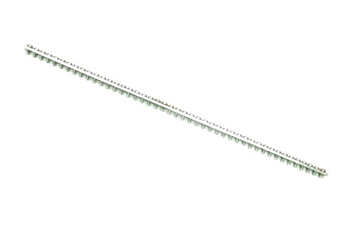 Barra de Distribución de Tierras 160A 35 Salidas 1000534 — Italweber — ITALWEBER