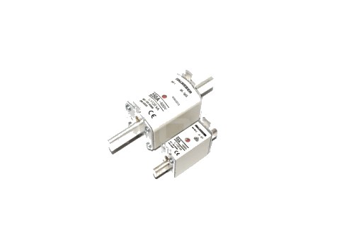 Fusible NH3 - 500A Tipo Cuchilla 500V 500 Vca 1530500 — Italweber — ITALWEBER