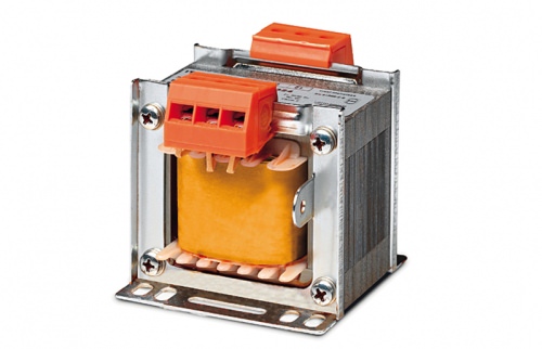 Transformador de Control 200VA 220-380V/24V CBM002000529 — Italweber — ITALWEBER