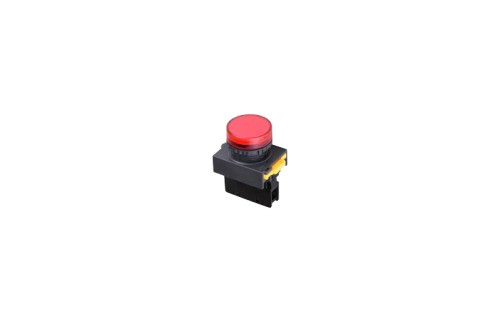 Piloto LED Verde 220V - 22mm IP66 NS22-L-L2ALG — Koino — KOINO