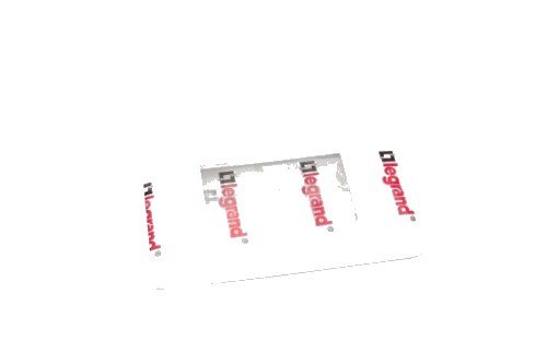 Placa Mosaic 3M para Moldura Dlp - Requiere Soporte 788 — Legrand — Legrand