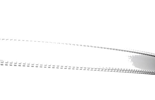 Tapa Flexible - 85mm para Bandeja Dlp - Blanca 105 — Legrand — Legrand