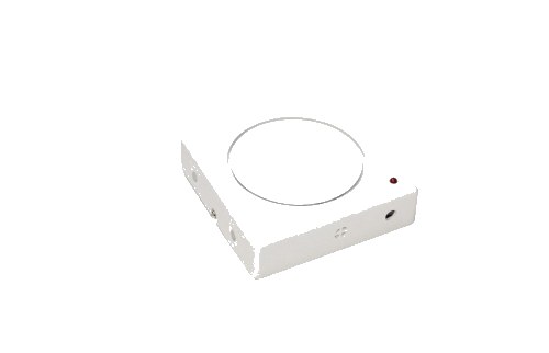 Sensor Ultrasonico 360° Cobertura 93M² 1000A W-1000A — Legrand — Legrand