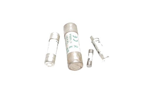Fusible Cilindrico 16A 8.5x31.5mm 124 — Legrand — Legrand