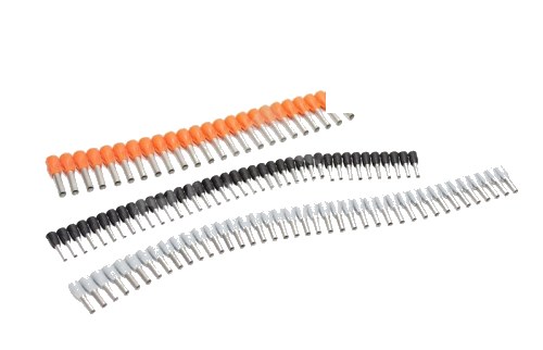 Terminal Ferrul 4.0mm² Naranja 376 — Legrand — Legrand