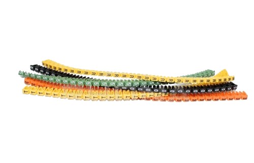 Identificador P Conductor 1,5-2.5mm 383 — Legrand — Legrand