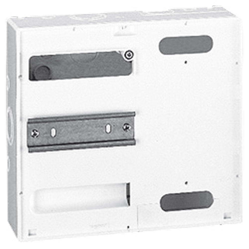 Toma Teléfono Armada Conector RJ11, 2 Pares PU1182 — Bticino — Legrand