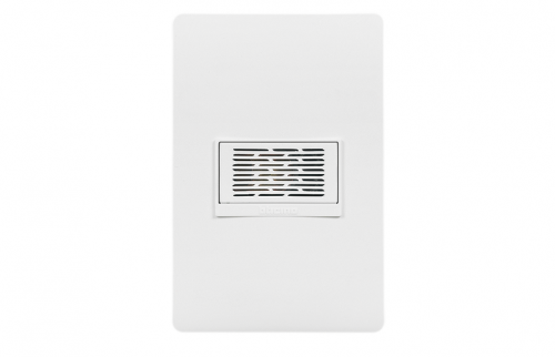 Zumbador Armado 250V PU1149 — Bticino — Legrand