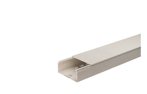Bandeja Dlp Snap-on - 50x80mm Tira de 2 Metros 80x2000 756 — Legrand — Legrand