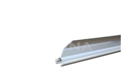 Tabique de Separación Tira de 2 Metros - para Dlp 2MT 638 — Legrand — Legrand