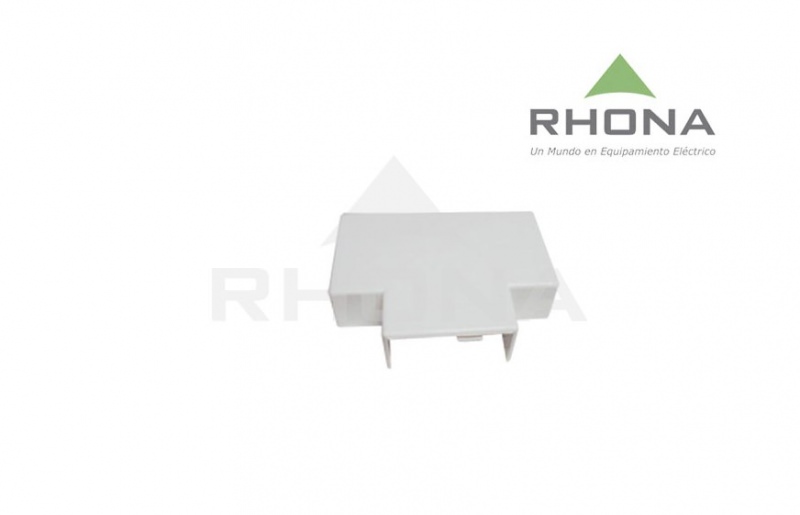 Derivacion T Blanco 638 — Legrand — Legrand