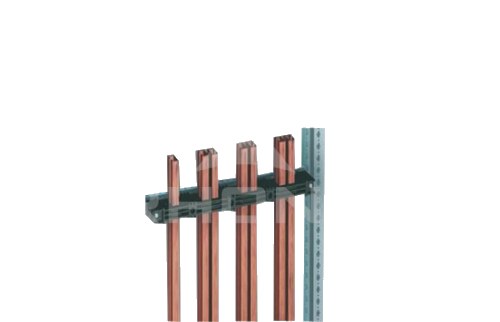 Soporte Aislante 1 Polo 373 — Legrand — Legrand