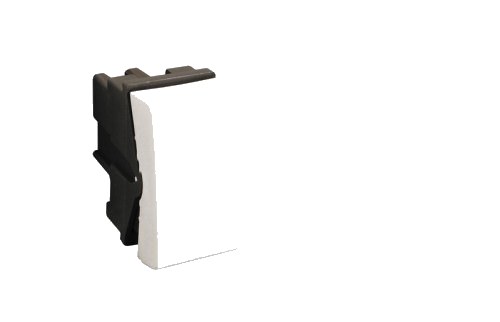 Módulo Interruptor 9/24 Habit 21 250V/16A - Blanco MWD082046902 — Schneider Electric — SCHNEIDER ELECTRIC