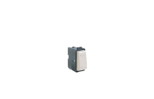 Módulo Interruptor 9/24 Genesis 250V/16A - Beige MWD130047001 — Schneider Electric — SCHNEIDER ELECTRIC