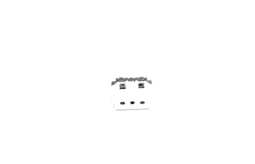 Módulo Tomacorriente 2P+T Genesis 250V/10A - Beige MWD130087608 — Schneider Electric — SCHNEIDER ELECTRIC