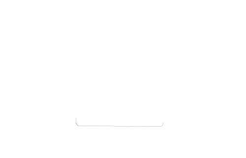 Placa con Soporte 1M Genesis Blanco MWD130407421 — Schneider Electric — SCHNEIDER ELECTRIC