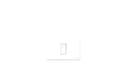 Interruptor Pulsador con Placa 1NA Genesis 250V/16A - Blanco MWD130247505 — Schneider Electric — SCHNEIDER ELECTRIC