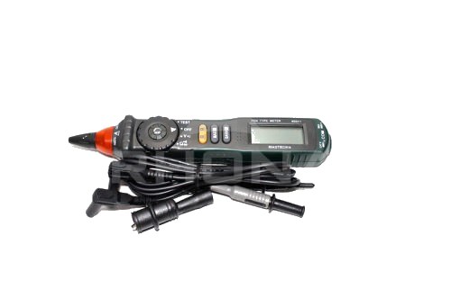 Multitester Digital Lápiz Autorango AC/DC 5V MS8211 — Mastech — MASTECH