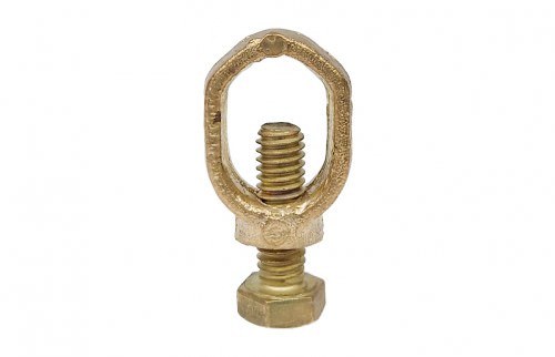 Conector TT 1/2″ para Barra Toma Tierra MGA-13 — Maxxweld — MAXXWELD