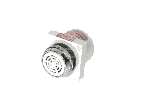 Zumbador 200/220VAC 220 Vca HRB-PS50CR — Menics — MENICS