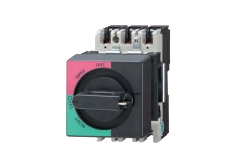 Mando Exterior Tipo V para NFC100-SMX V-1MX — Mitsubishi Electric — MITSUBISHI ELECTRIC
