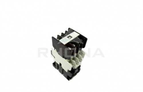Contactor bobina 24VAC Sr-t5 Mitsubishi — Mitsubishi