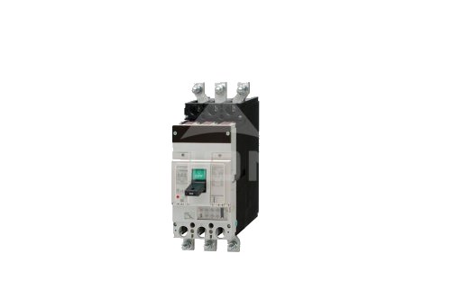 Interruptor automático Caja Moldeada 4x175-250a 380VAC -75KA NF250-HGV -MITSUBISHI ELECTRIC — MITSUBISHI ELECTRIC